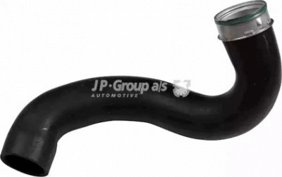 JP GROUP 1317700700 -  Трубка нагнетаемого воздуха